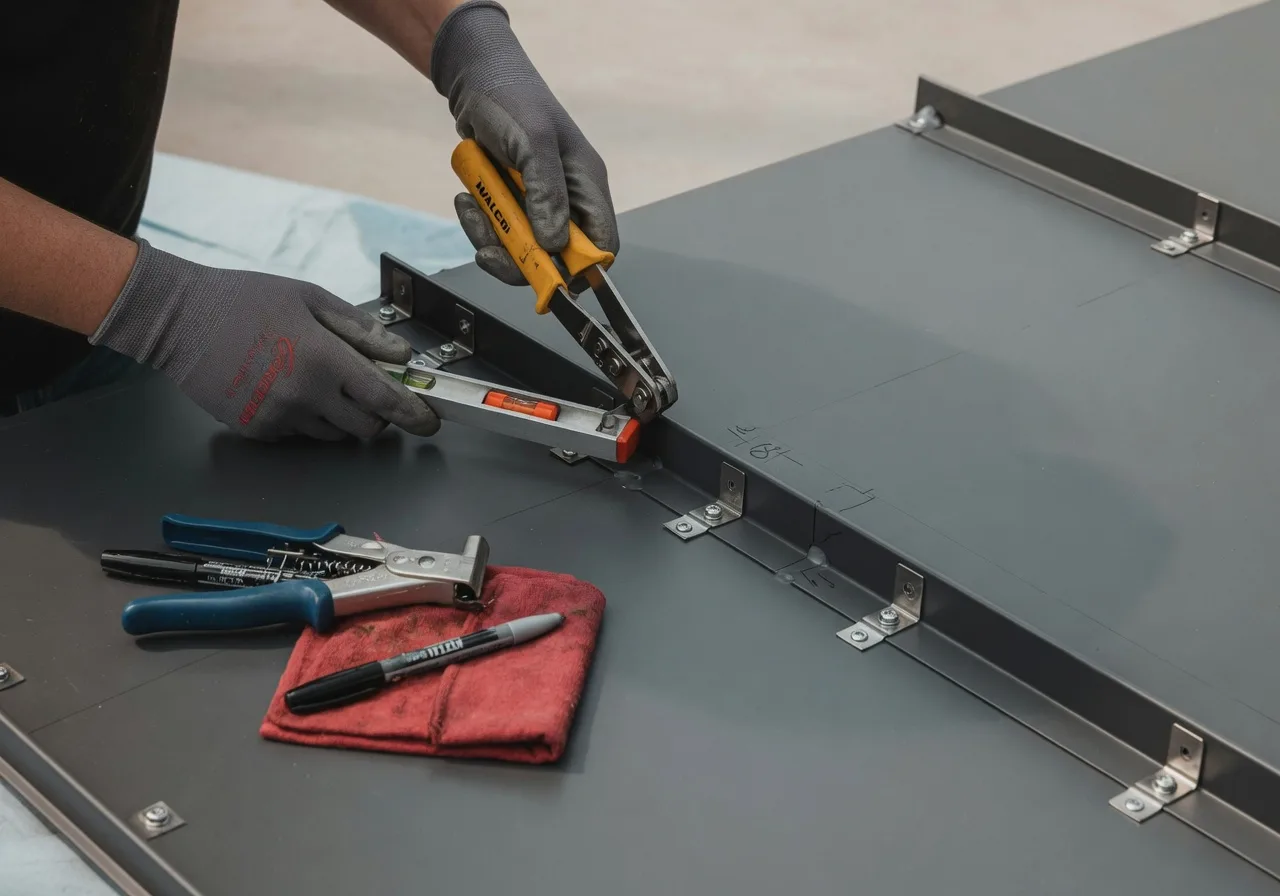 Why choose Metal Roofing Installation in Putnam, TX